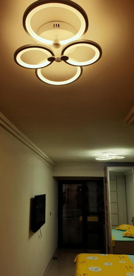 Apartamento Casa Ovi Saturn Exterior foto