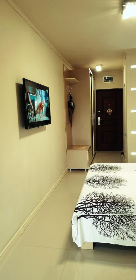 Apartamento Casa Ovi Saturn Exterior foto
