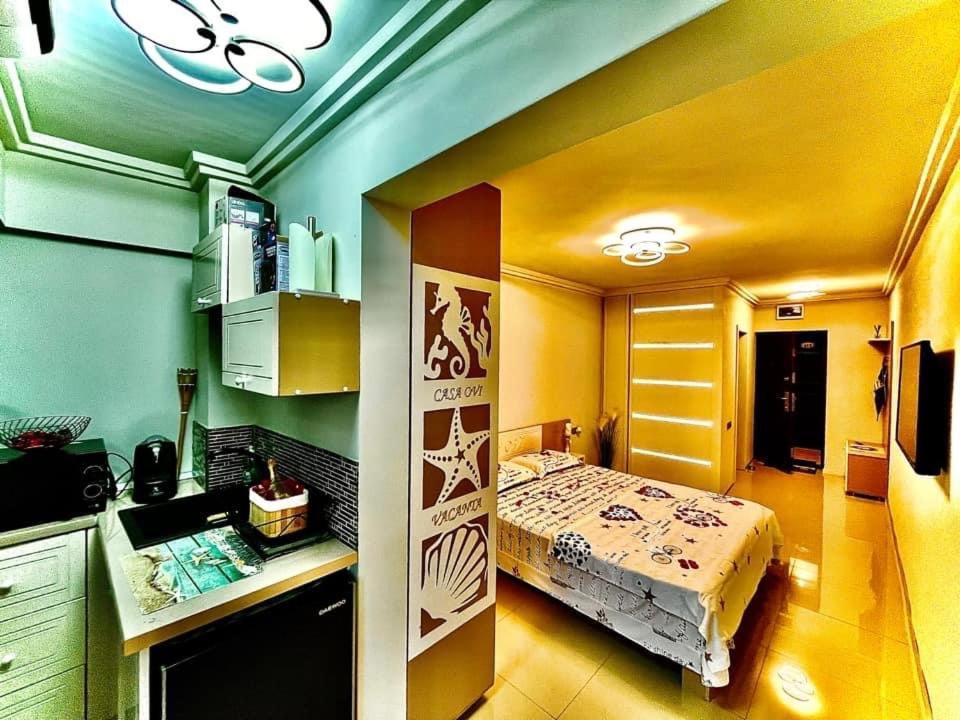 Apartamento Casa Ovi Saturn Exterior foto